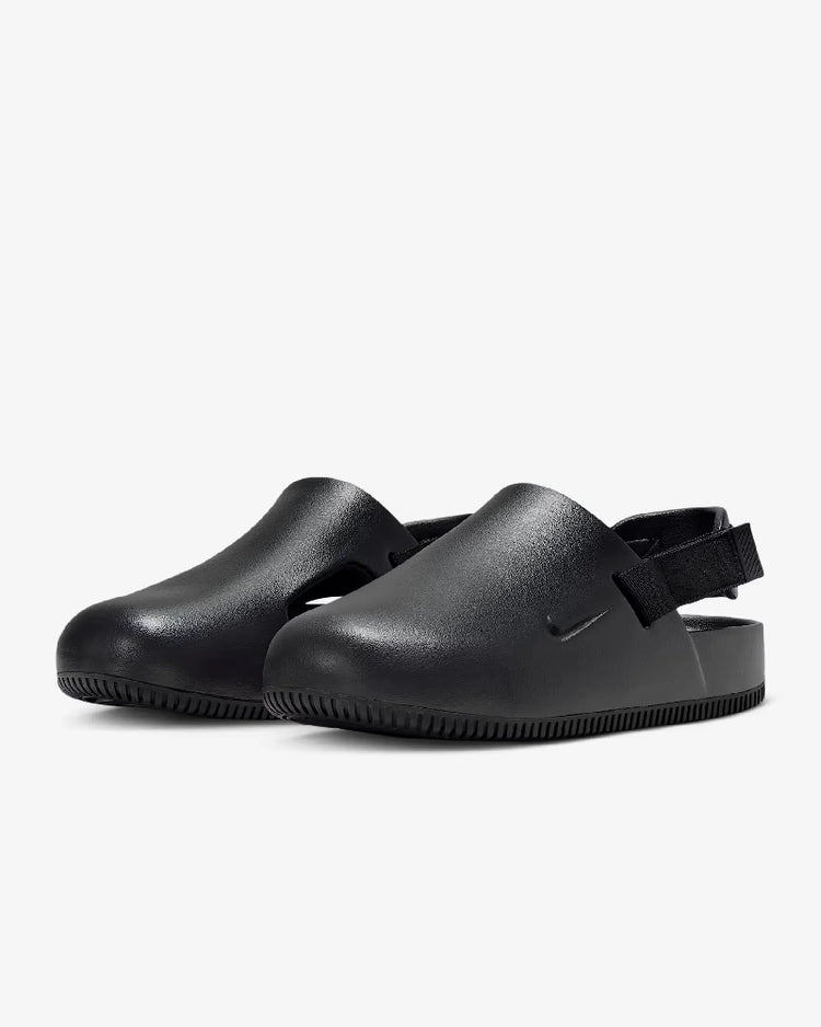 NIKE Calm Mule Black FD5131-001