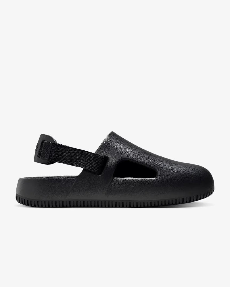 NIKE Calm Mule Black FD5131-001