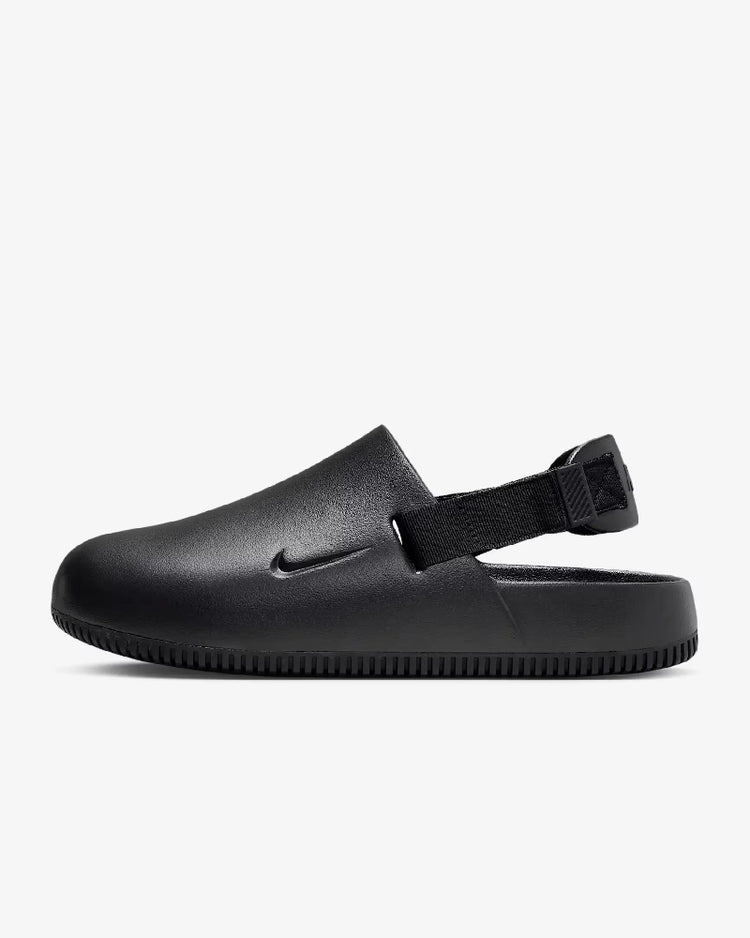 NIKE Calm Mule Black FD5131-001