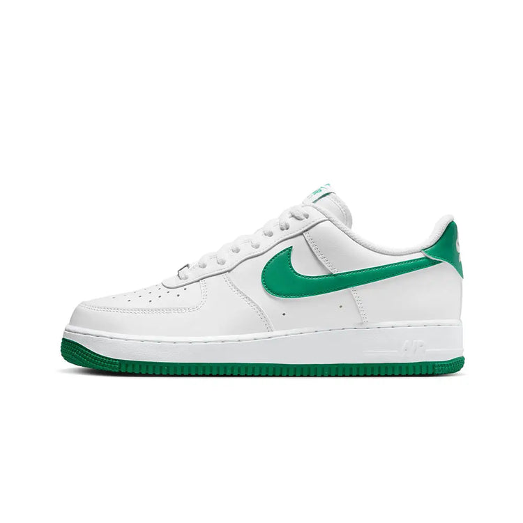 NIKE Air Force 1 Low '07 White Malachite FJ4146-102