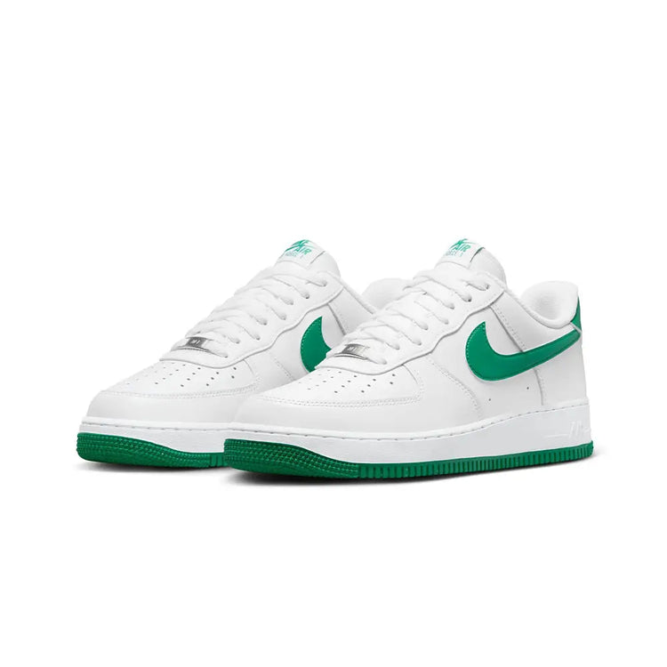 NIKE Air Force 1 Low '07 White Malachite FJ4146-102