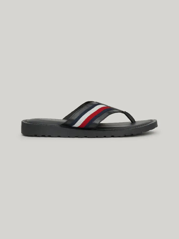 TOMMY HILFIGER  FM0FM05011-BDS