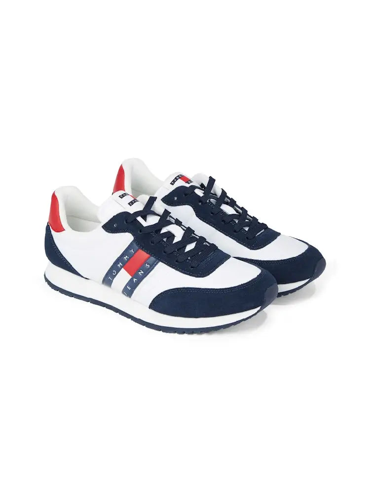 TOMMY HILFIGER  FM0FM05245-BDS