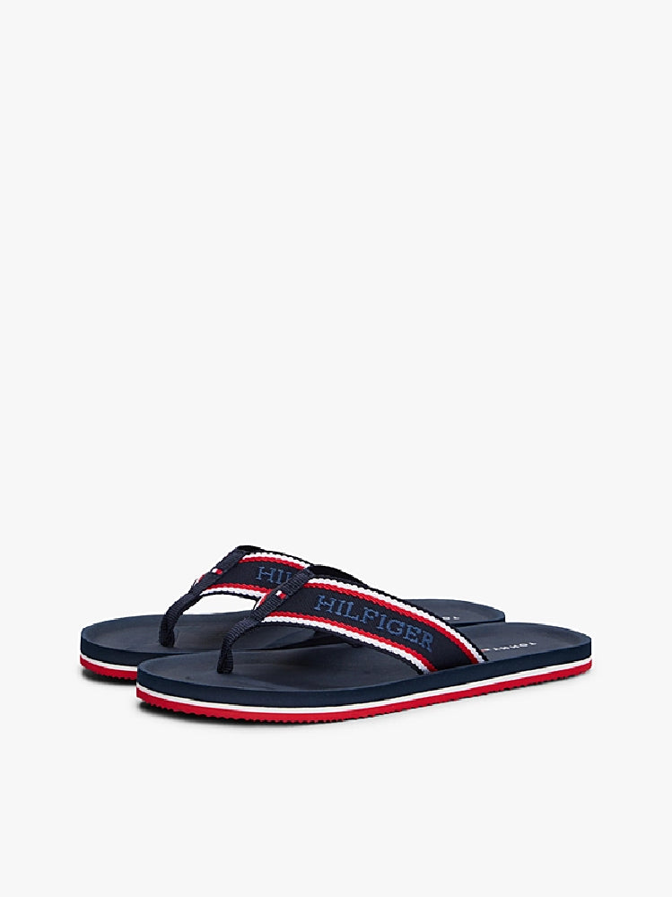 TOMMY HILFIGER  FM0FM05510-DW5
