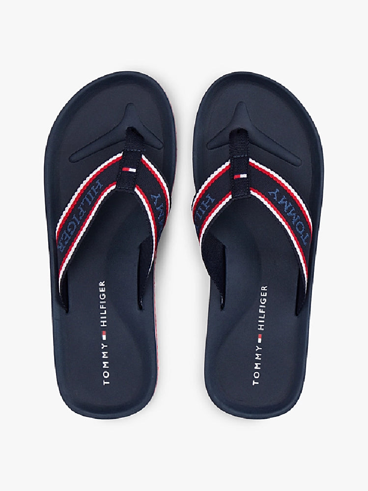 TOMMY HILFIGER  FM0FM05510-DW5