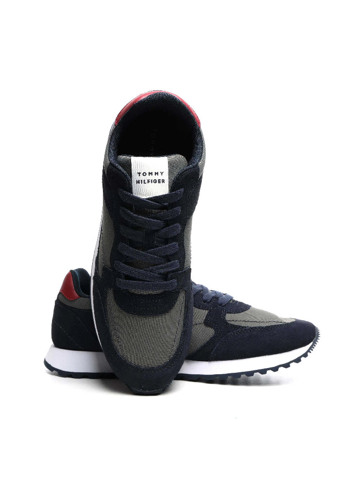 TOMMY HILFIGER  FM0FM05638-DW5