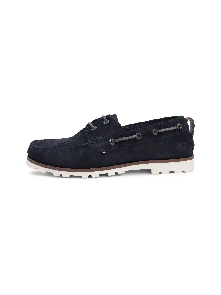 TOMMY HILFIGER  FM0FM05747-DW5