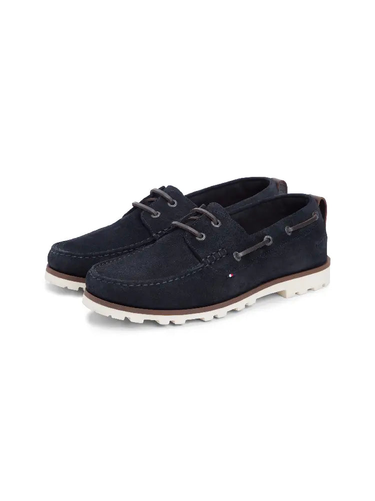 TOMMY HILFIGER  FM0FM05747-DW5