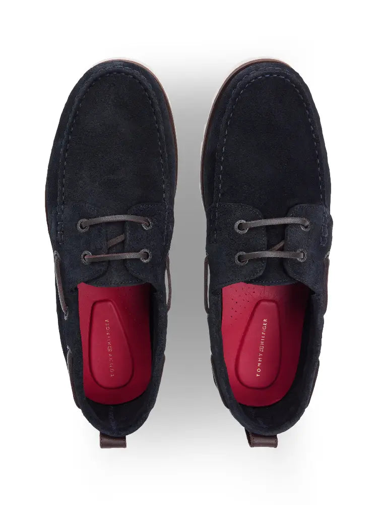 TOMMY HILFIGER  FM0FM05747-DW5