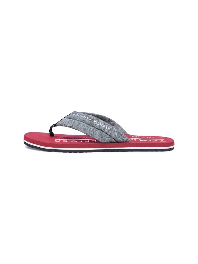 TOMMY HILFIGER  FM0FM05751-DW5