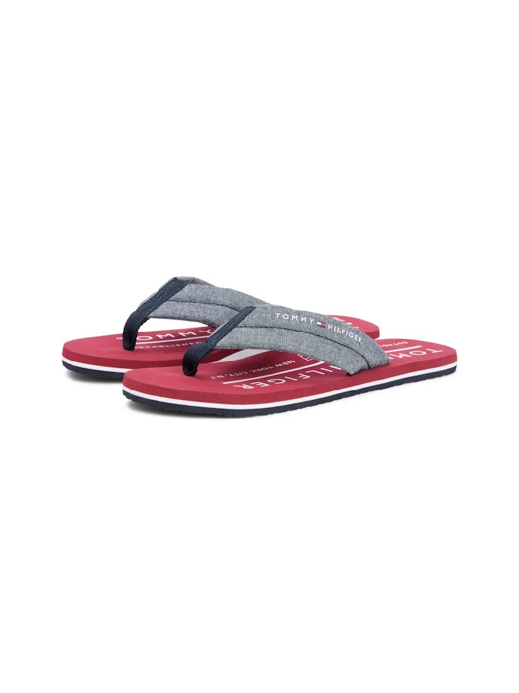 TOMMY HILFIGER  FM0FM05751-DW5