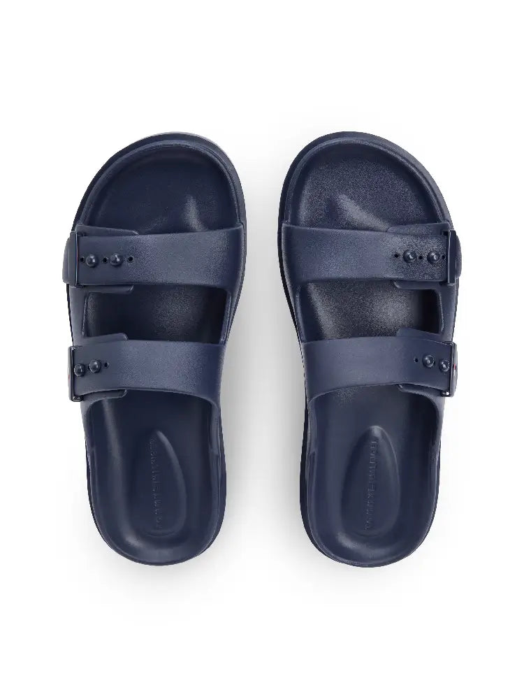 TOMMY HILFIGER  FM0FM05757-DW5
