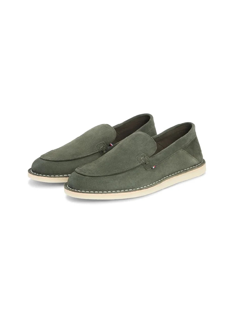 TOMMY HILFIGER  FM0FM05782-M2A