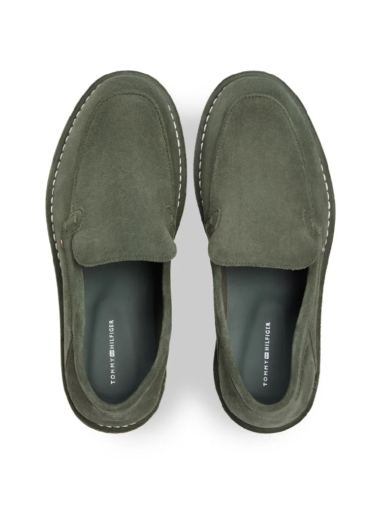 TOMMY HILFIGER  FM0FM05782-M2A