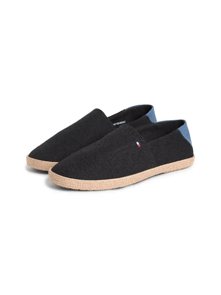 TOMMY HILFIGER  FM0FM05792-BDS