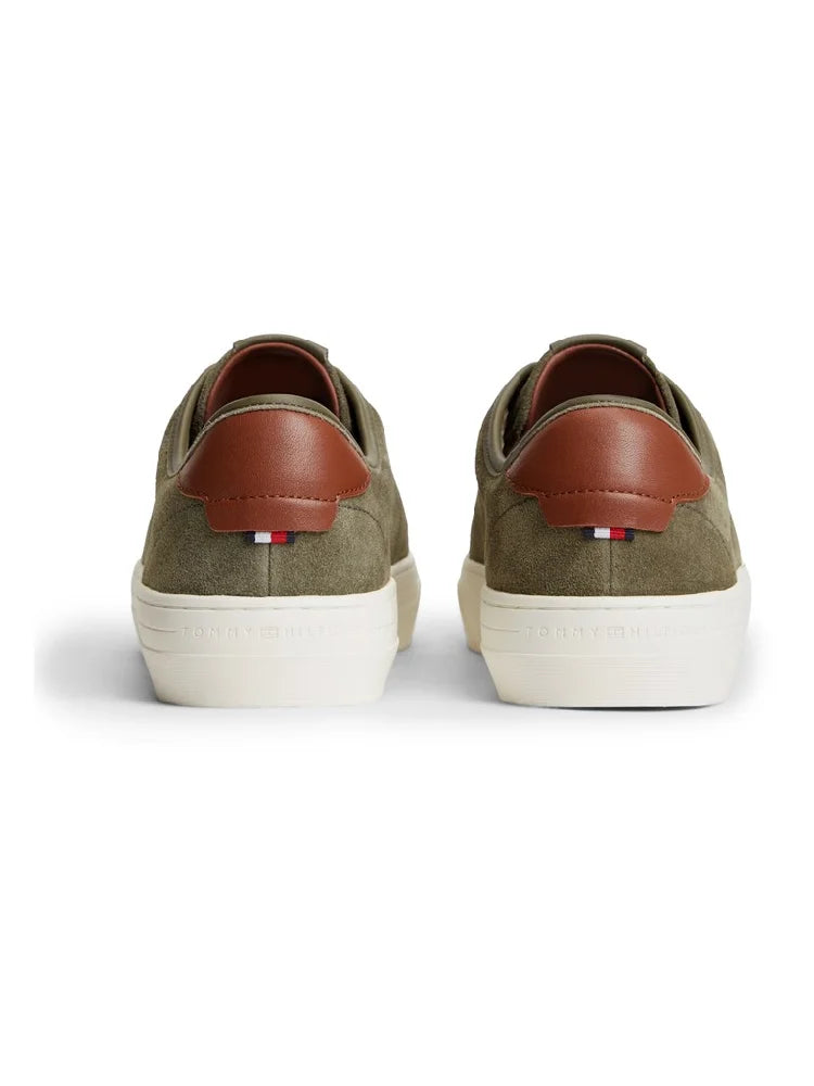 TOMMY HILFIGER  FM0FM05993-RBN