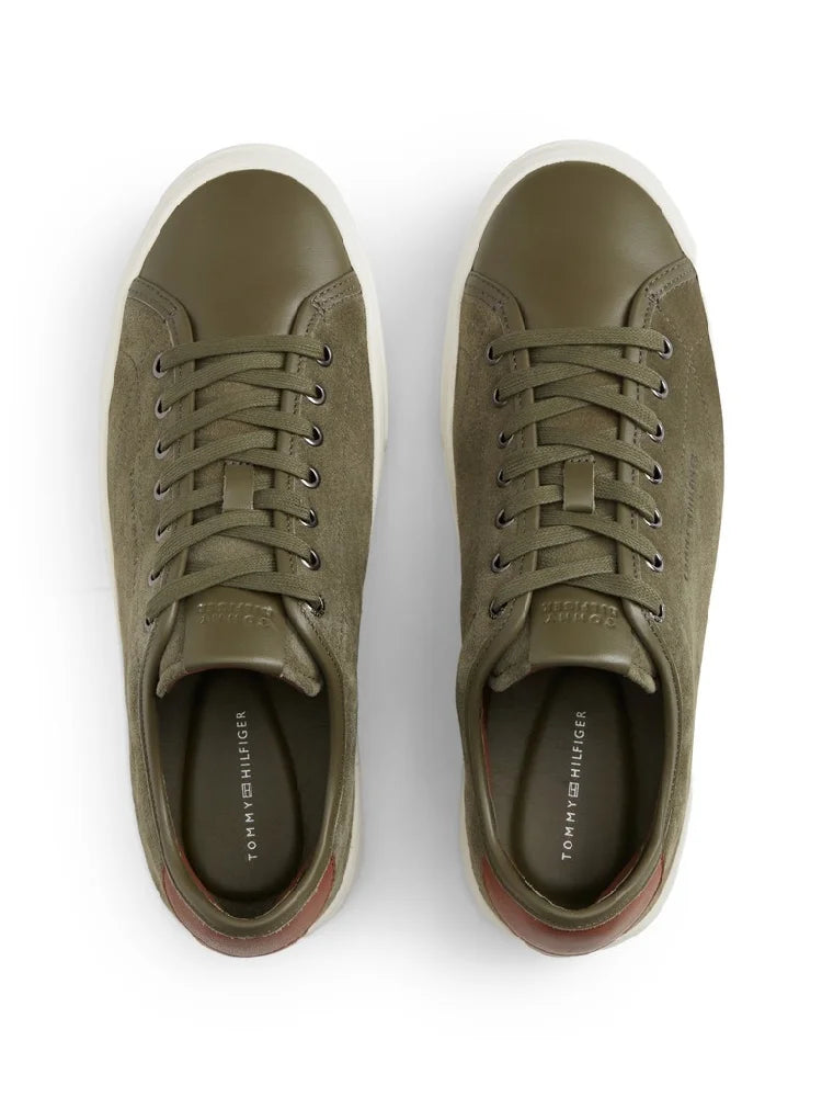 TOMMY HILFIGER  FM0FM05993-RBN