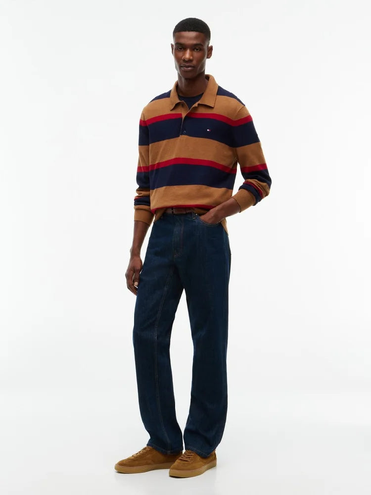 TOMMY HILFIGER  FM0FM05997-GVQ
