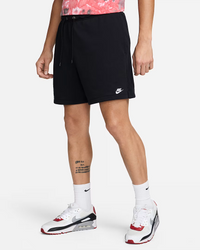 Club Men's French Terry Flow Shorts