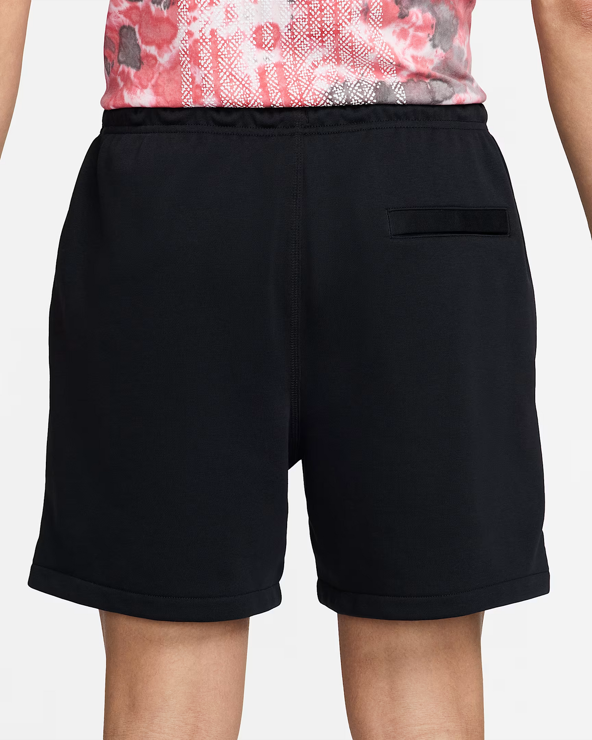 Club Men's French Terry Flow Shorts