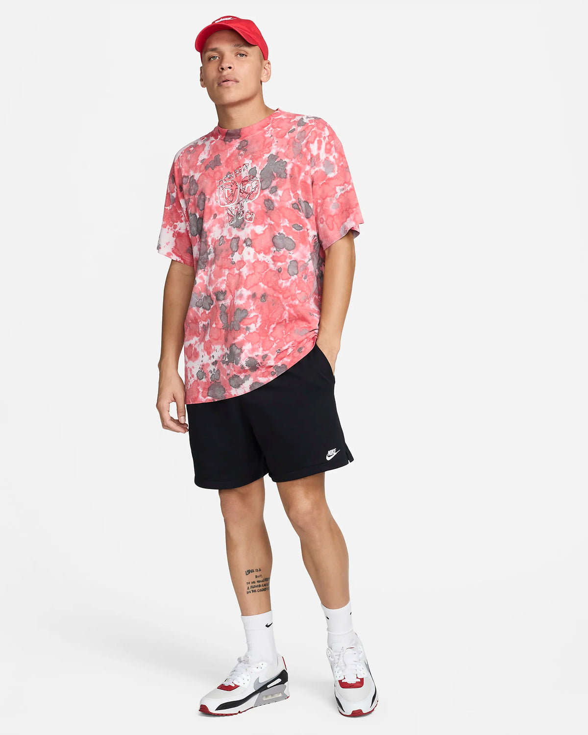 NIKE  FN3520-010