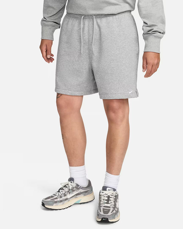 Club Men's French Terry Flow Shorts