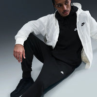 NIKE Club Pants Black FN3787-010