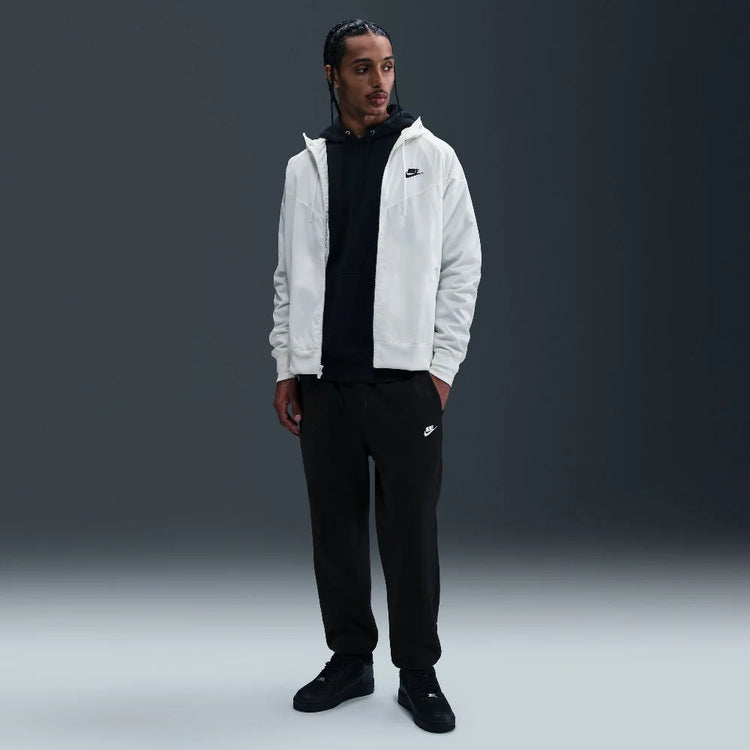 NIKE Club Pants Black FN3787-010