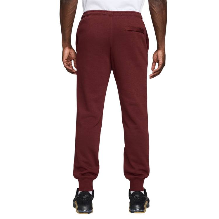 NIKE Club Pants Red FN3787-619