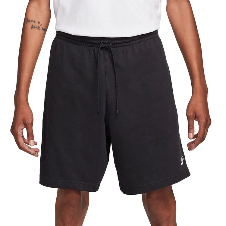 NIKE Club Knit Short FQ4359-010