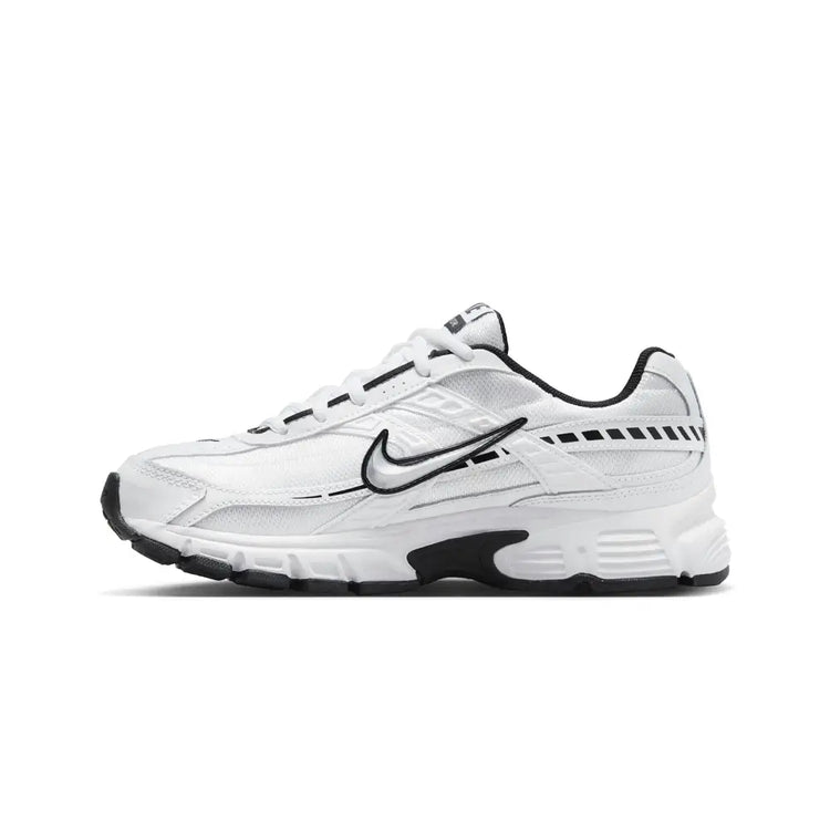 NIKE Initiator White/Metallic Silver FQ6873-101