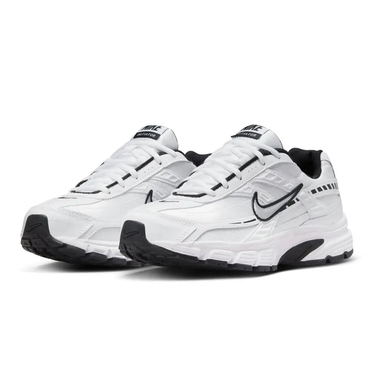 NIKE Initiator White/Metallic Silver FQ6873-101