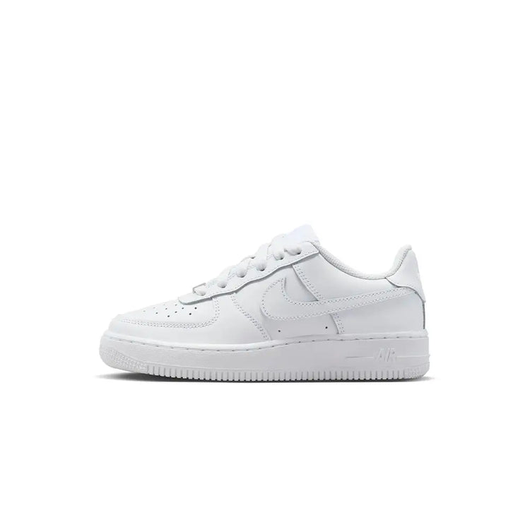 NIKE Air Force 1 Le Triple White (Gs) FV5951-111