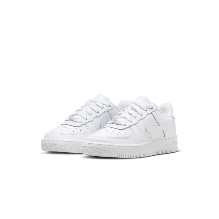 NIKE Air Force 1 Le Triple White (Gs) FV5951-111