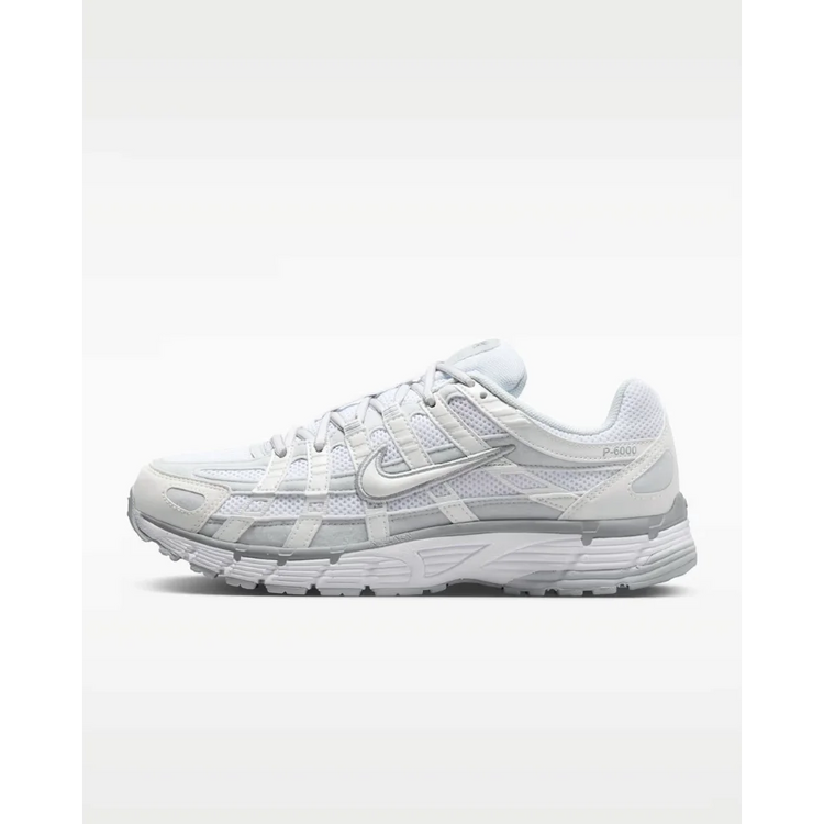 NIKE P-6000 Sneakers White FV6603-101