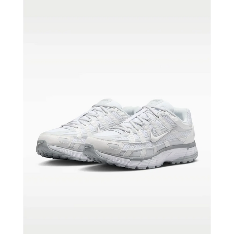 NIKE P-6000 Sneakers White FV6603-101