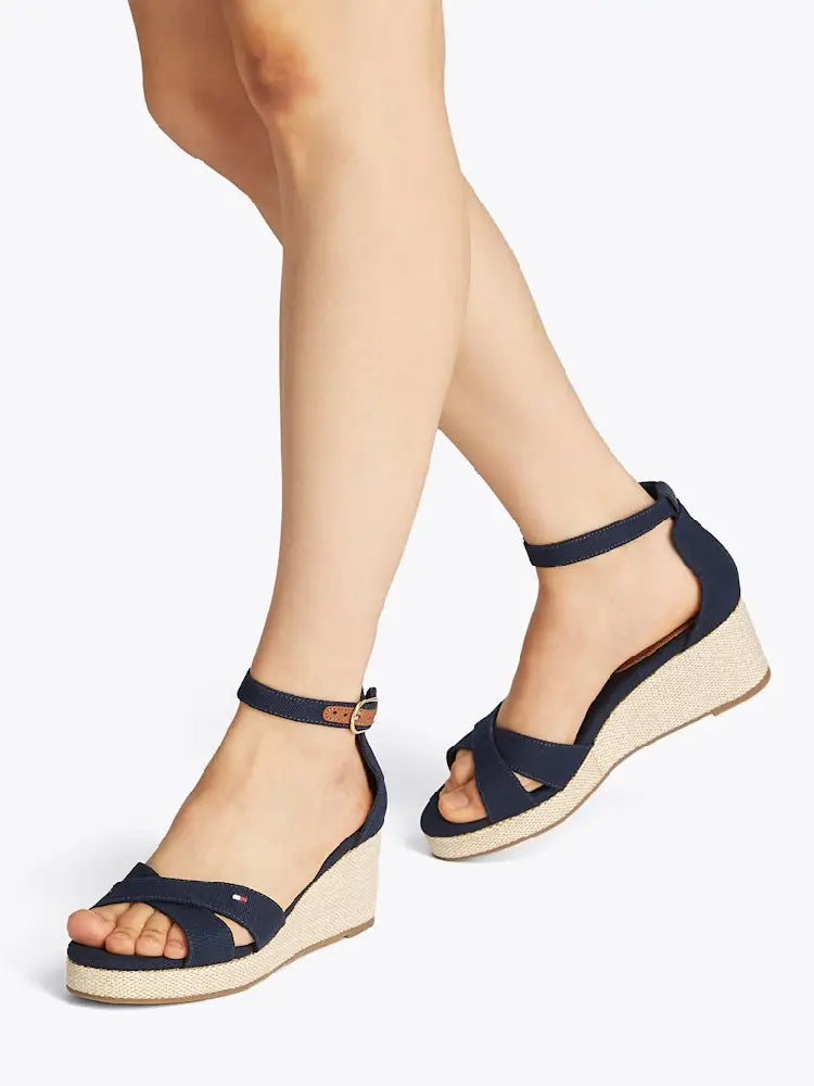 TOMMY HILFIGER  FW0FW08481-DW6