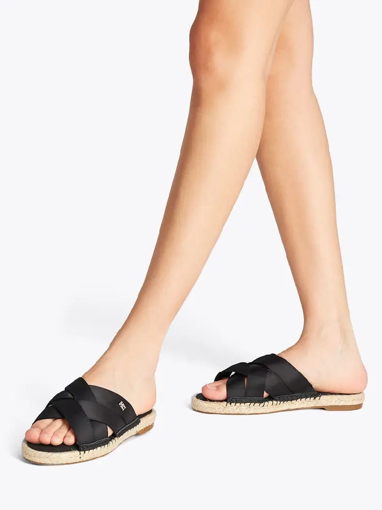 TOMMY HILFIGER  FW0FW08502-BDS