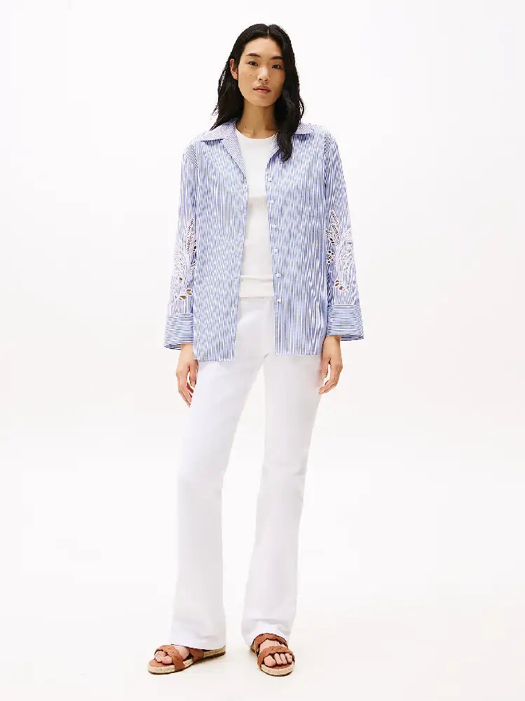 TOMMY HILFIGER  FW0FW08503-GPA