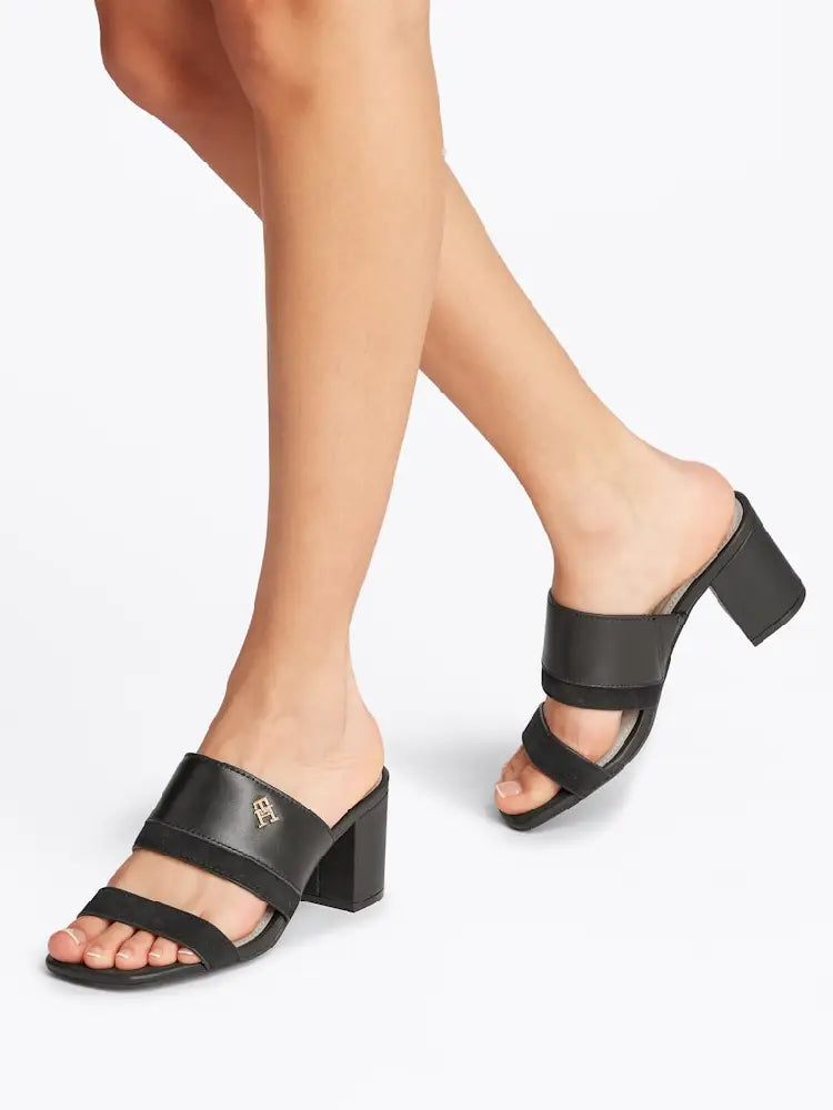 TOMMY HILFIGER  FW0FW08530-BDS