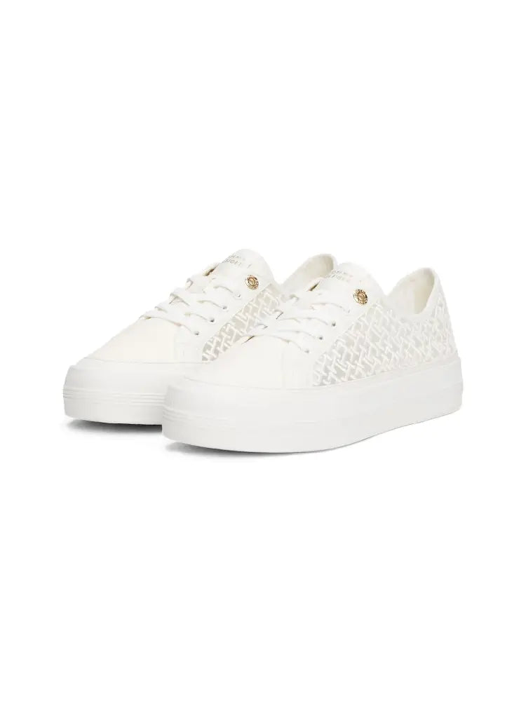 TOMMY HILFIGER  FW0FW08685-YBL