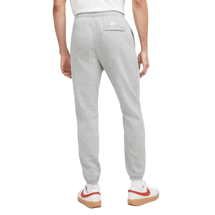 NIKE Club Fleece Letters Pant FZ0881-063