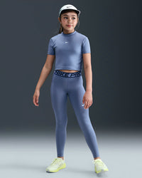 Pro Mid-Rise Leggings