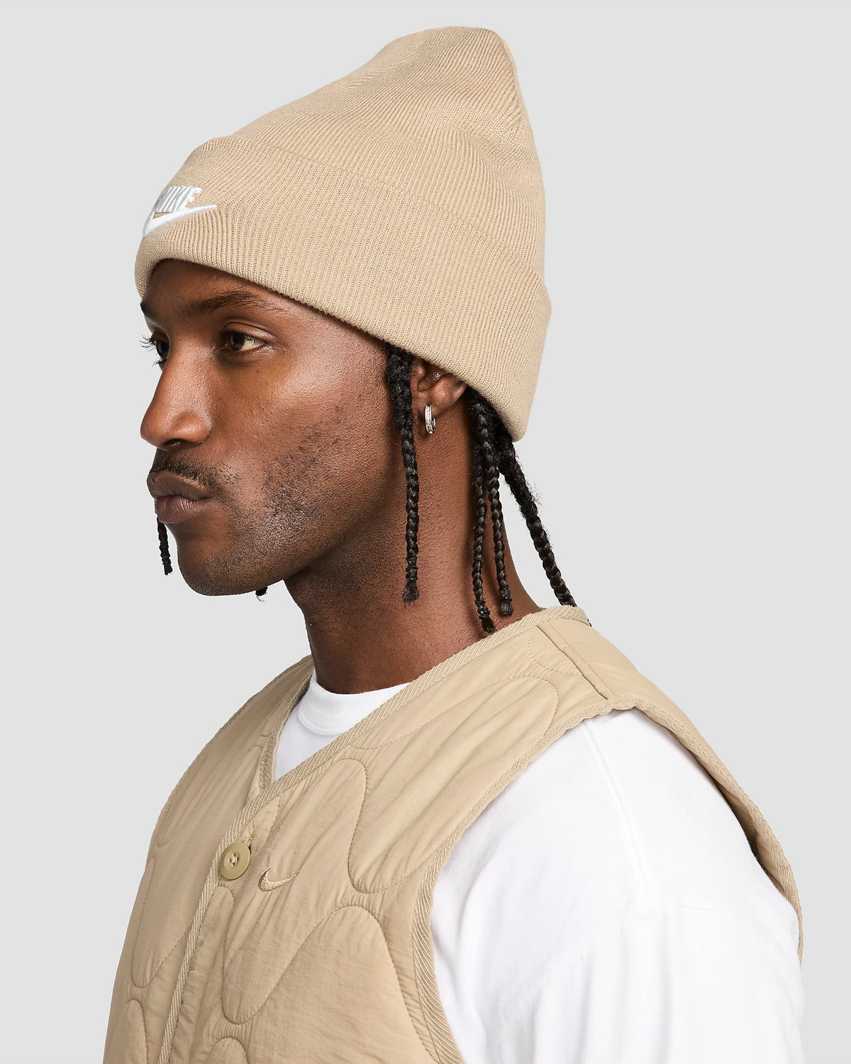 Nike Peak Beanie