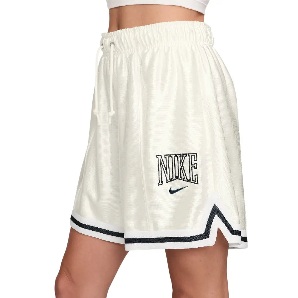 NIKE Sportswear Street Satin Short White HJ0163-133