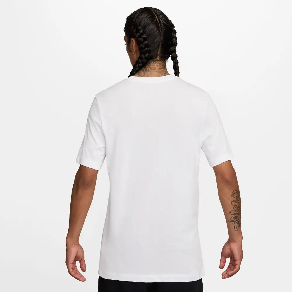 NIKE Sportswear T-Shirt White HJ0770-100