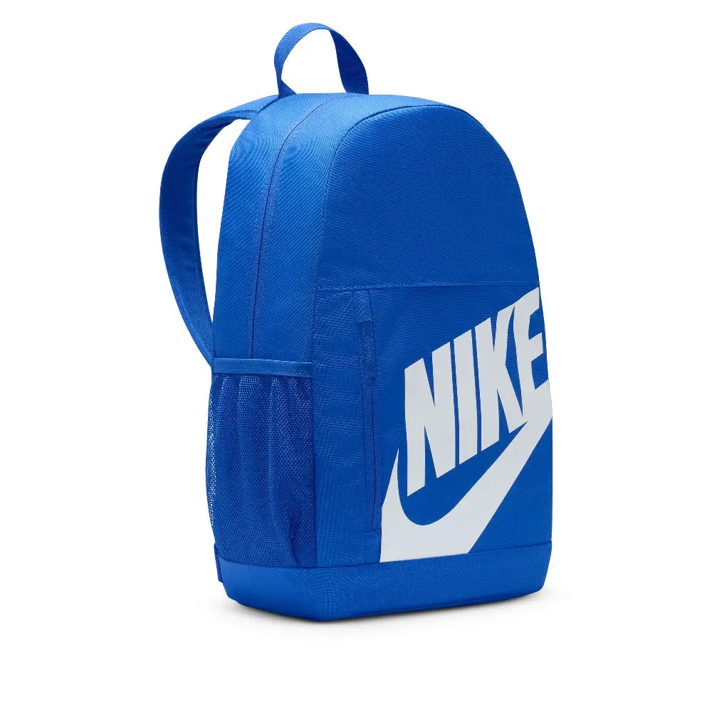 NIKE Elemental Big Kids Backpack (20L) Blue HJ4186-480