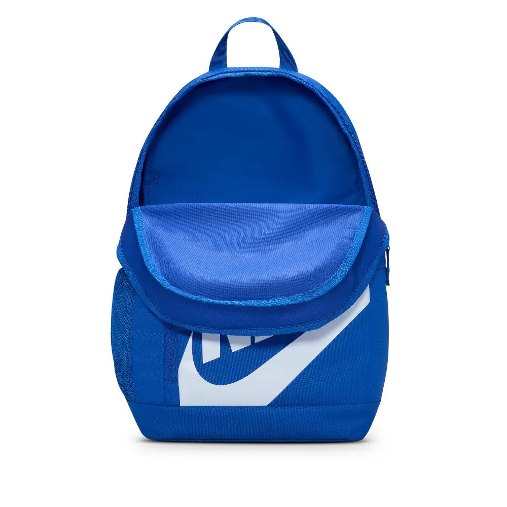 Elemental Blue Elemental Blue