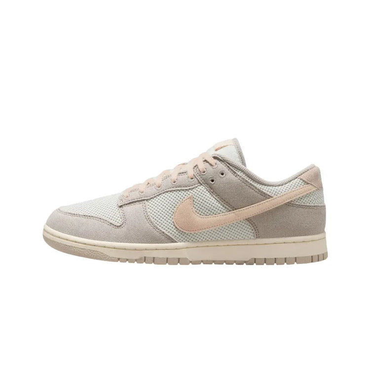 NIKE Dunk Low Pearl White HJ4329-002