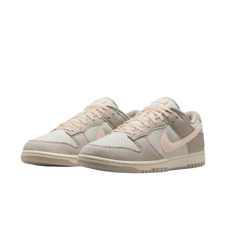 NIKE Dunk Low Pearl White HJ4329-002